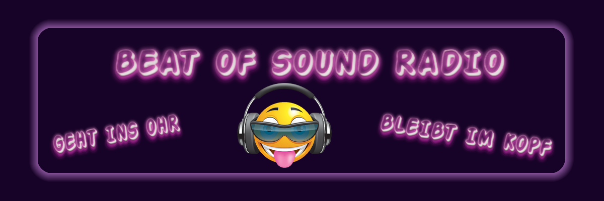 Beat Of Sound Radio