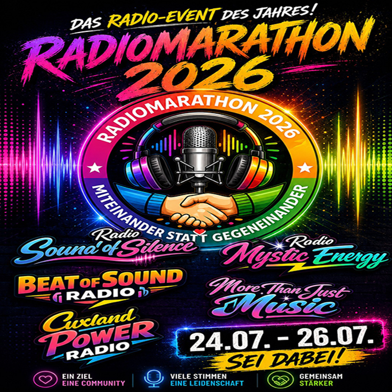 Beat of Sound Radio