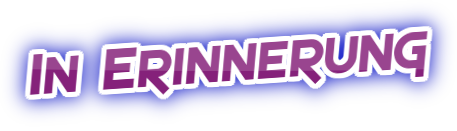 In Erinnerung