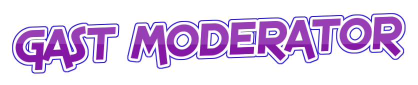 Gast Moderatoren