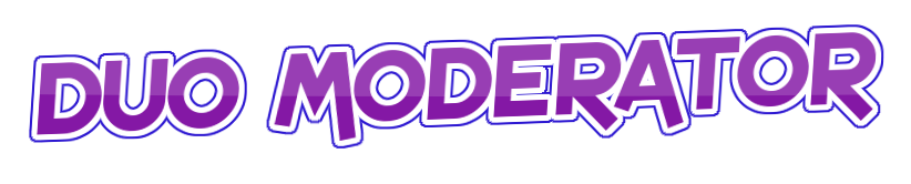 Duo Moderatoren