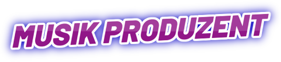 Musik Produzent