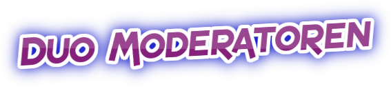 Duo Moderatoren