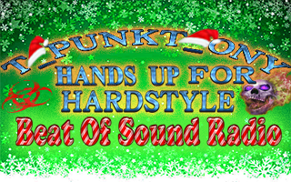 Tony_Hands up for Hardstyle