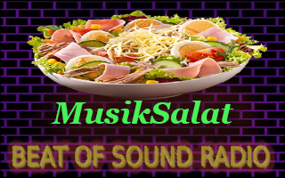 Musiksalat
