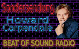 Howard Carpendale Sondersendung