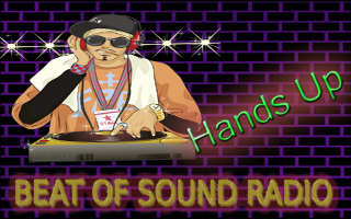 Hands Up