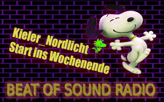 Kieler Nordlicht Start ins Wochenende 