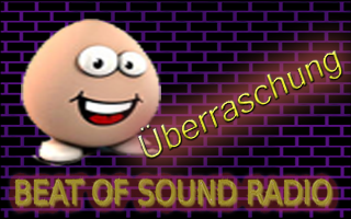 Überraschung