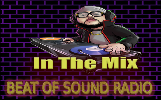 In the Mix