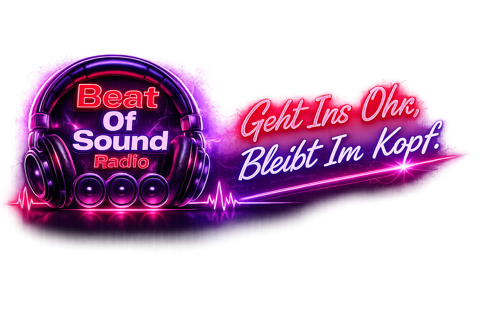 Beat Of Sound Radio